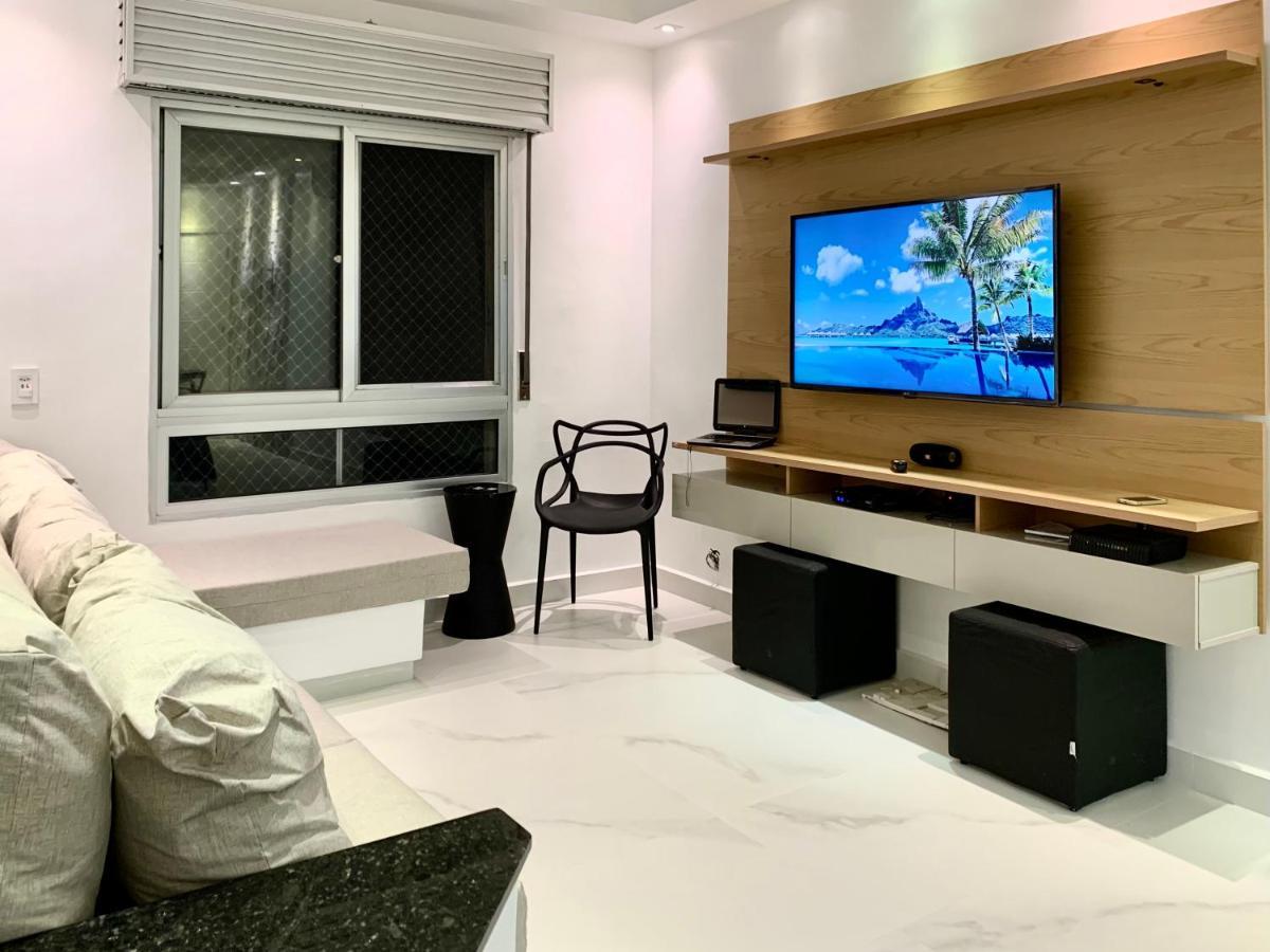 Guaruja La Plage Pitangueiras المظهر الخارجي الصورة