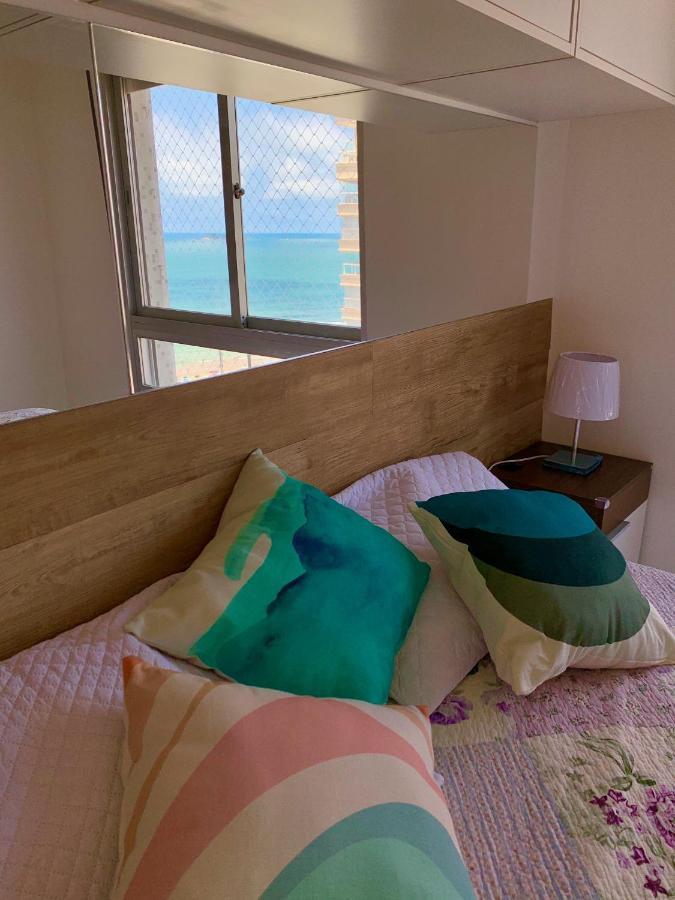 Guaruja La Plage Pitangueiras المظهر الخارجي الصورة