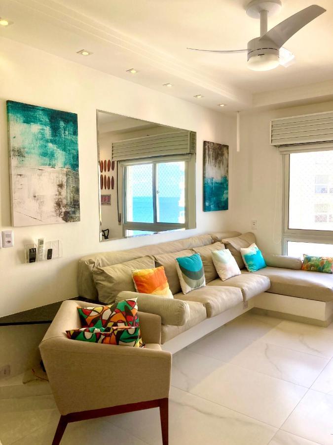 Guaruja La Plage Pitangueiras المظهر الخارجي الصورة