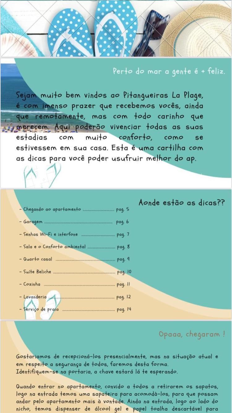 Guaruja La Plage Pitangueiras المظهر الخارجي الصورة
